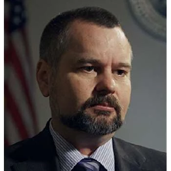 Marty Edwards - Age, Bio, Birthdate, Family, Networth & More