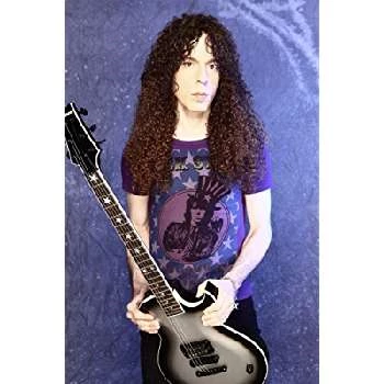 Marty Friedman - Age, Bio, Career, Family, Wiki, Networth & More