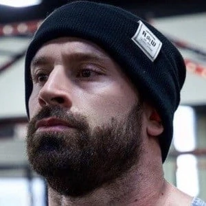 Bradley Martyn Biography
