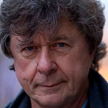 Martyn Burke - Parents, Networth, Bio, Birthdate, Family Wiki & More