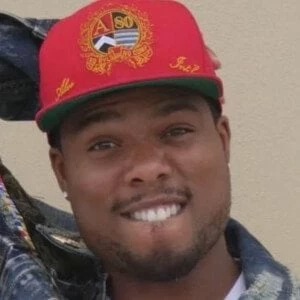 Marvelous Jarvis Biography