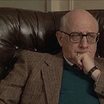 Marvin Chatinover - Age, WIki, Birthday, Family, Networth & More