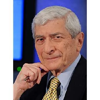 Marvin Kalb - Adderess, Bio, Birthdate, Family, Wiki & More
