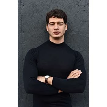 Marwan Fares - Age, Bio, Birthdate, Family, Networth & More