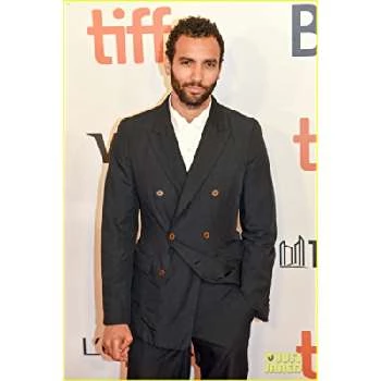 Marwan Kenzari - Networth, Bio,Birthdate, Family, Wiki & More