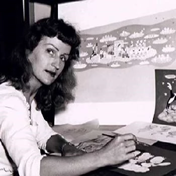 Mary Blair - Age, Height, Birthdate, Family, Wiki & More