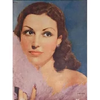 Mary Cruz - Age, Bio, Birthdate, Family, Networth & More