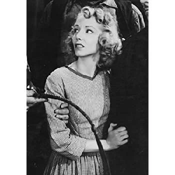 Mary Daily - Age, Bio, Birthdate, Family, Networth & More