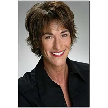 Mary DeLorenzo - Age, Bio, Birthdate, Family, Networth & More