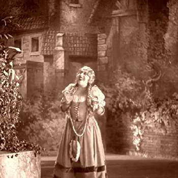 Mary Fabian - Age, Bio, Birthdate, Family, Networth & More