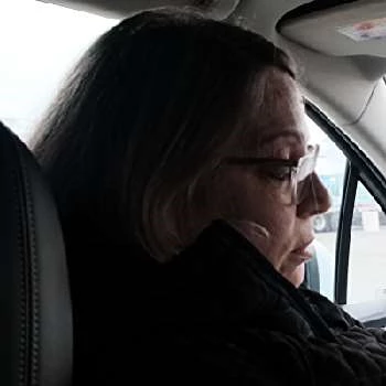 Mary Fusco - Age, Bio, Birthdate, Family, Networth & More