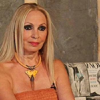 Mary Gasziani - Age, Bio, Birthdate, Family, Networth & More