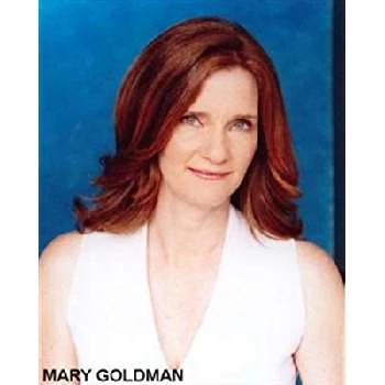Mary Goldman - Age, Bio, Birthdate, Family, Networth & More