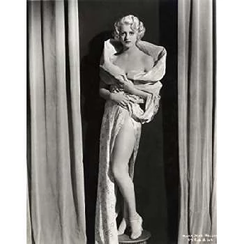 Mary Halsey Biography