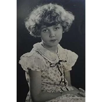 Mary Kornman Biography