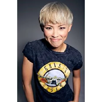 Mary Ly - Biography, Birthday, Wiki, Family, Networth & More