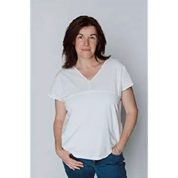 Mary Macrae - Age, Bio, Birthdate, Family, Networth & More