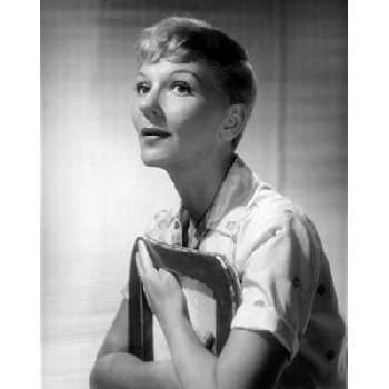 Mary Martin - Family, Bio, Wiki, Dat of Birth, Networth & More
