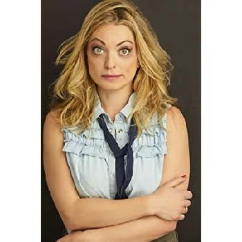 Mary McBain - Age, Bio, Birthdate, Family, Networth & More