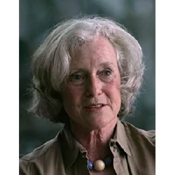 Mary McCutcheon - Age, Bio, Birthdate, Family, Networth & More