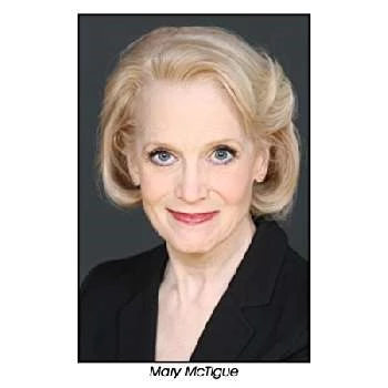 Mary McTigue - Age, Bio, Birthdate, Family, Networth & More