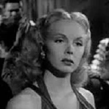 Mary Meade Biography