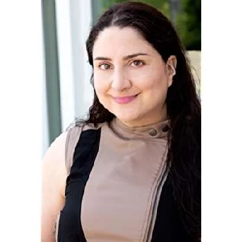 Mary Morgan - Age, Bio, Birthdate, Family, Networth & More