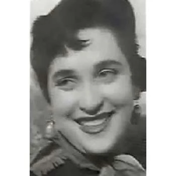 Mary Nikolaidou - Age, Bio, Birthdate, Family, Networth & More