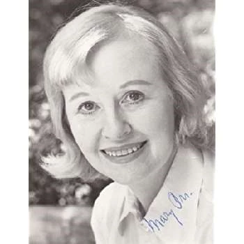 Mary Orr - Age, Height, Birthdate, Family, Wiki & More