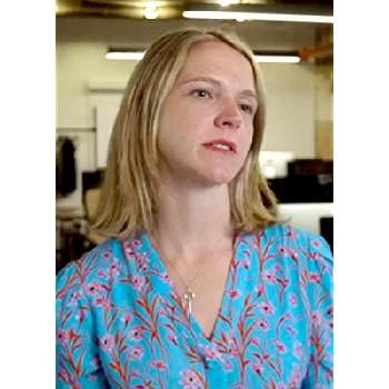 Mary Pilon - Age, Bio, Birthdate, Family, Networth & More