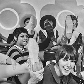 Mary Quant Biography