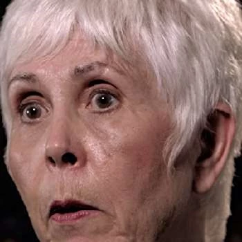 Mary Rodwell - Age, Bio, Birthdate, Family, Networth & More