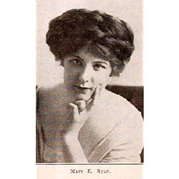 Mary Ryan - Profession, Biography, Birthdate, Family, Wiki & More