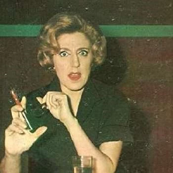 Mary Santpere - Age, Bio, Birthdate, Family, Networth & More