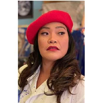 Mary Sohn - Age, Bio, Birthdate, Family, Networth & More