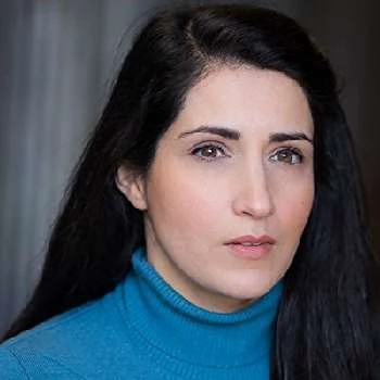 Maryam Hamidi - Age, Bio, Birthdate, Family, Networth & More