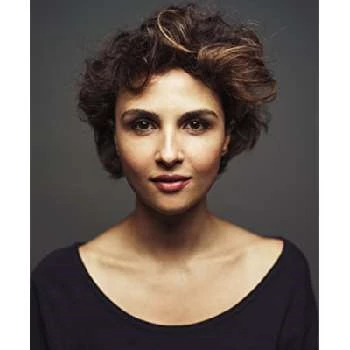 Maryam Hassouni - Age, Height, Birthdate, Family, Wiki & More