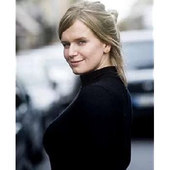 Marylu Poolman Biography