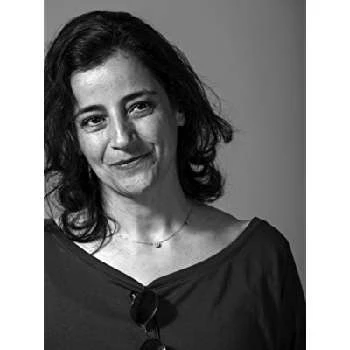 Marzieh Makhmalbaf Biography