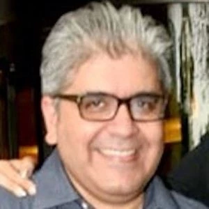 Rajeev Masand - Date Of Birth, Bio, Birthdate, Parents, Networth & More