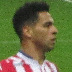 Omar Mascarell - Age, Bio, Birthdate, Family, Networth & More