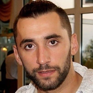 Rafal Maserak - Income, Birthday, Family, Bio, Networth & More