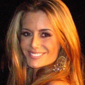 Brittany Mason - Age, Bio, Birthdate, Family, Networth & More