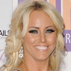Danielle Mason Biography