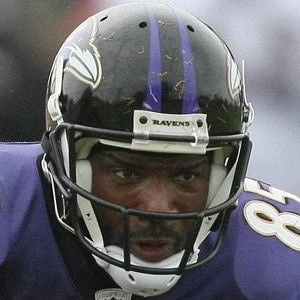 Derrick Mason - Income, Birthday, Family, Bio, Networth & More