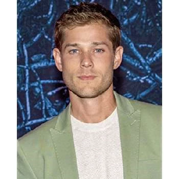 Mason Dye Biography