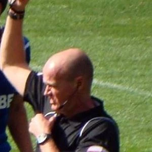 Lee Mason - Height, Bio, Wiki, Family, Birthplace, Networth & More