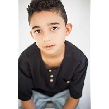 Mason Mansour Biography