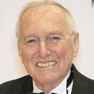 Marshall W. Mason - Age, WIki, Birthday, Family, Networth & More