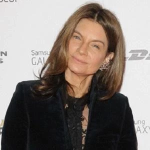 Natalie Massenet Biography